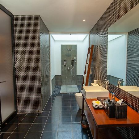 Abia Villa Legian Zewnętrze zdjęcie