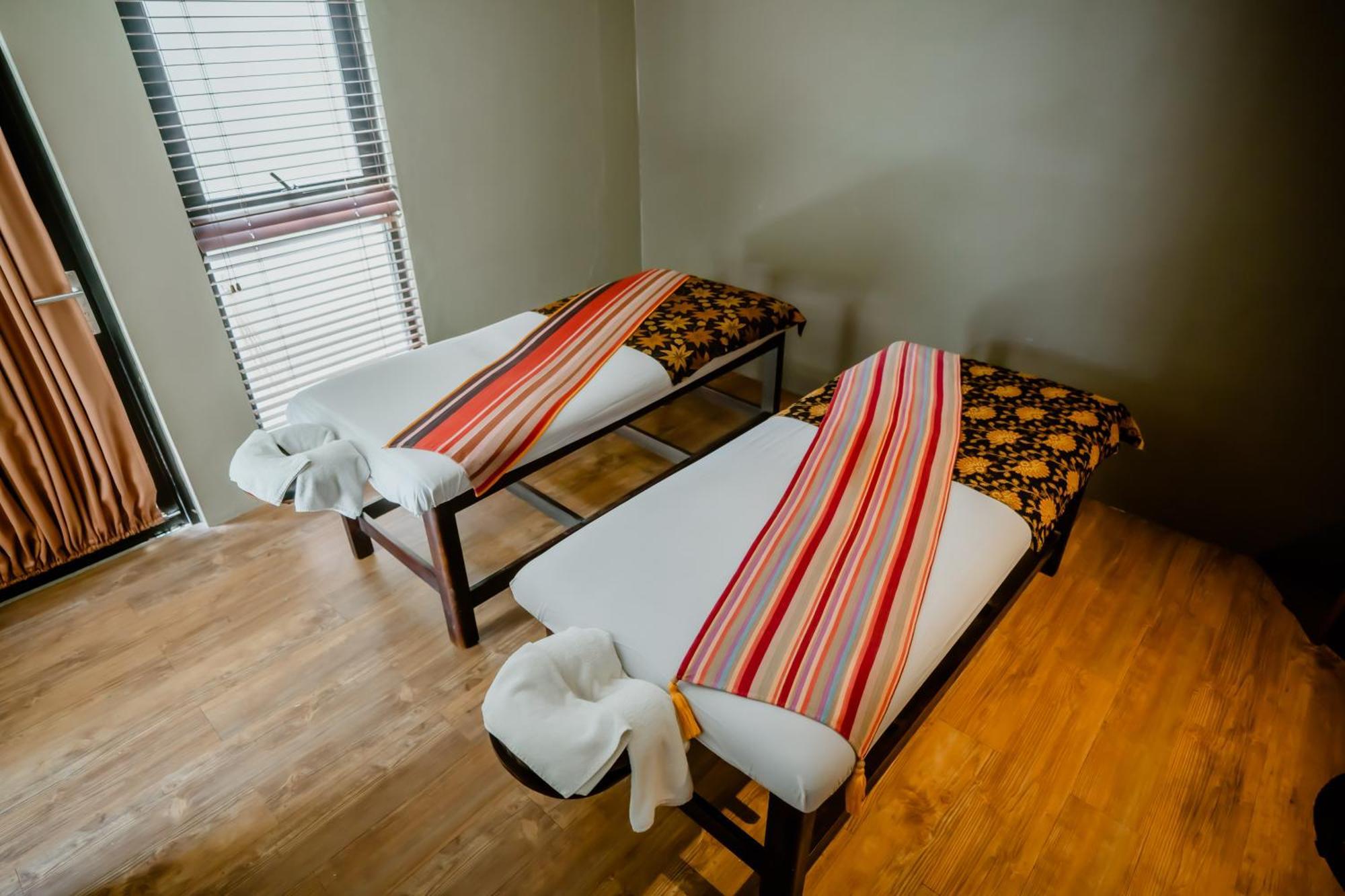 Abia Villa Legian Zewnętrze zdjęcie